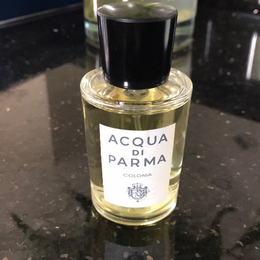 Aqua do Parma